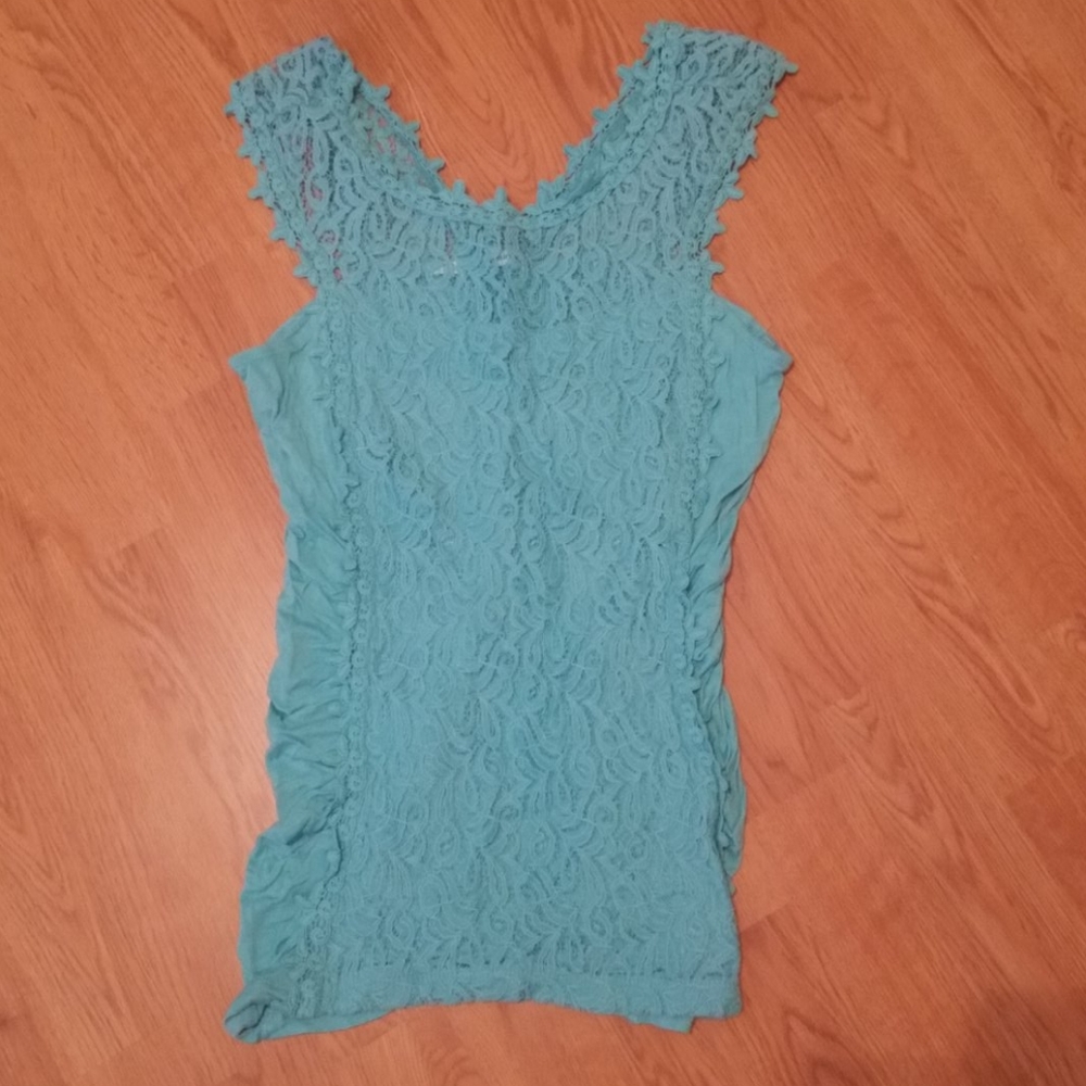 Maurices Tank Top